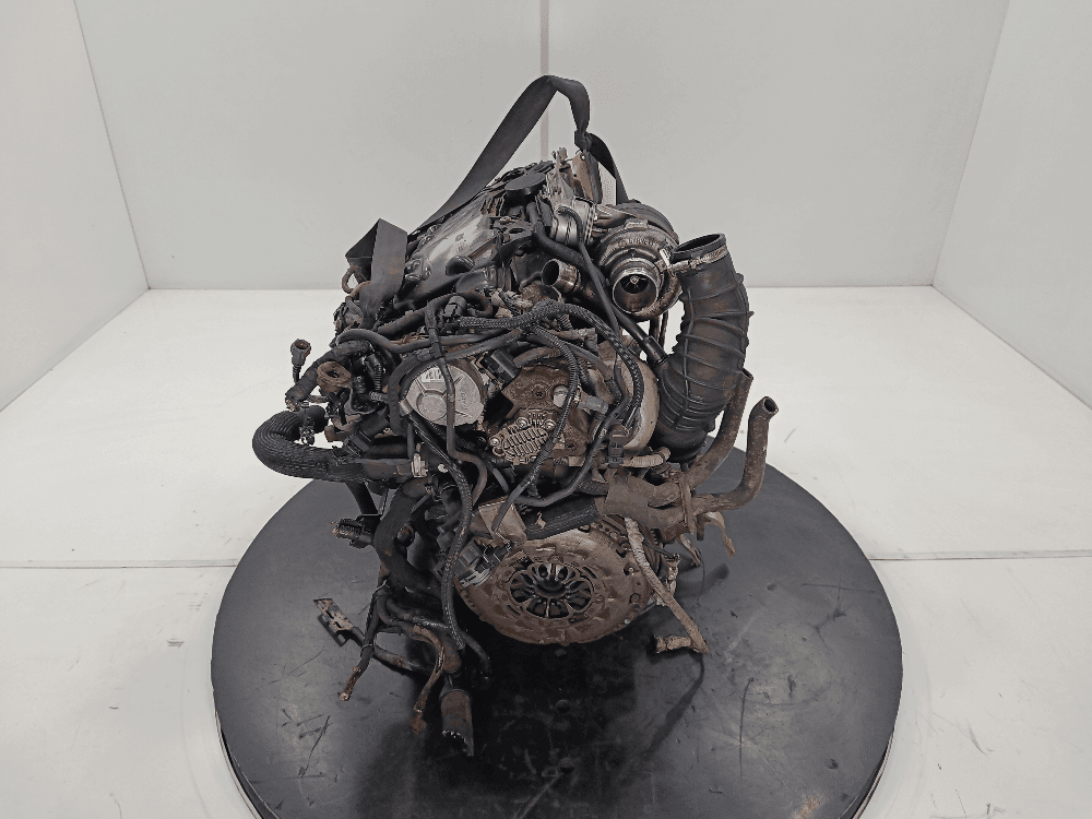 Двигатель к Renault Laguna 3 (07-11)