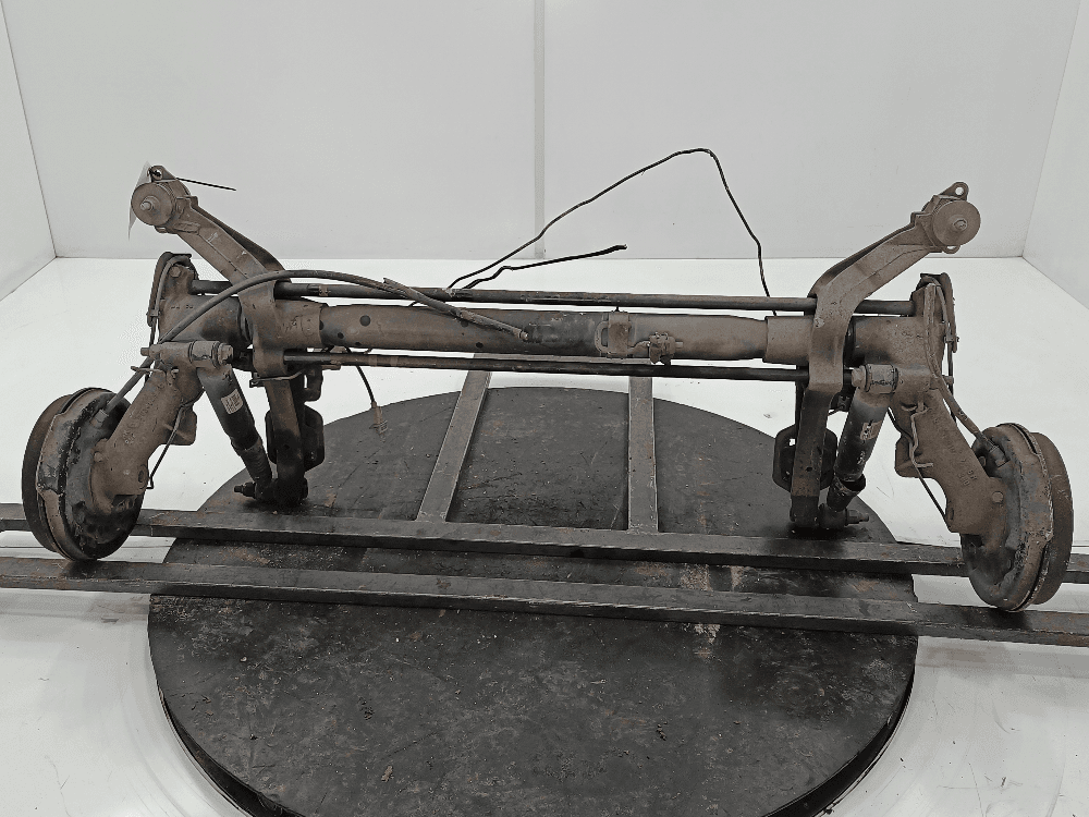 Балка подвески задняя к Citroen Xsara Picasso (99-04)