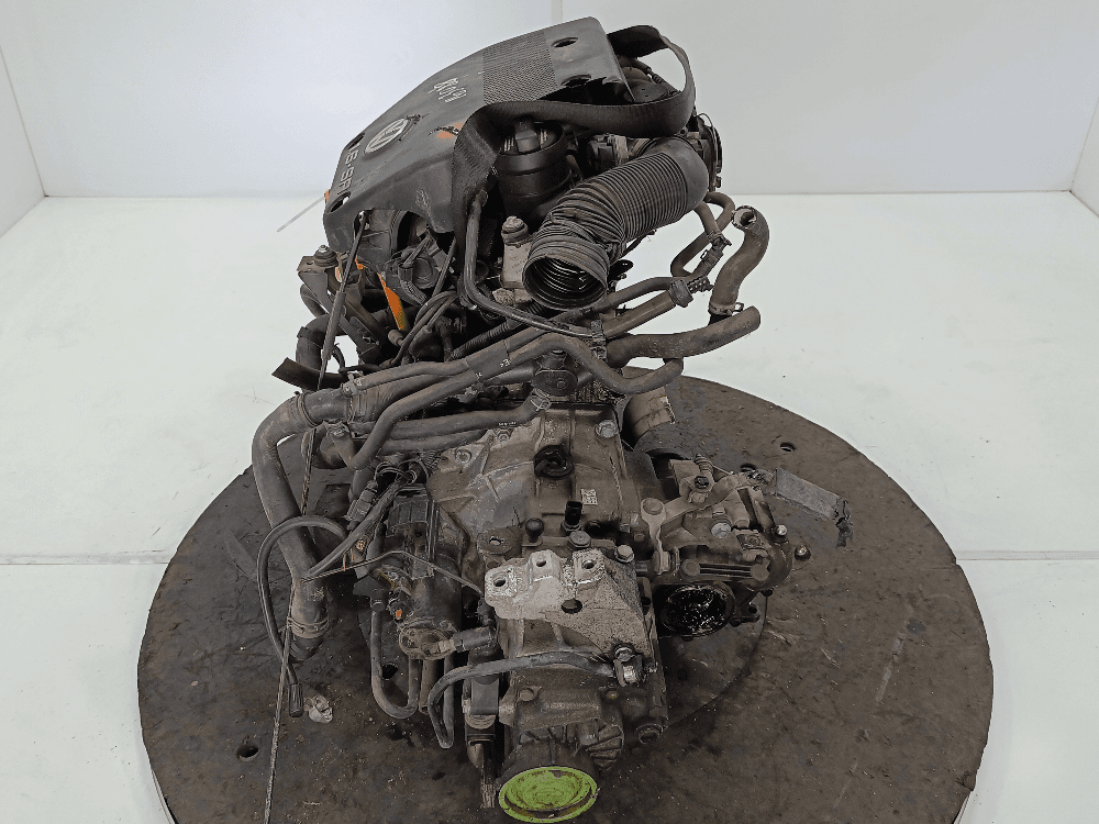 Двигатель к Volkswagen Golf 4 (97-06)