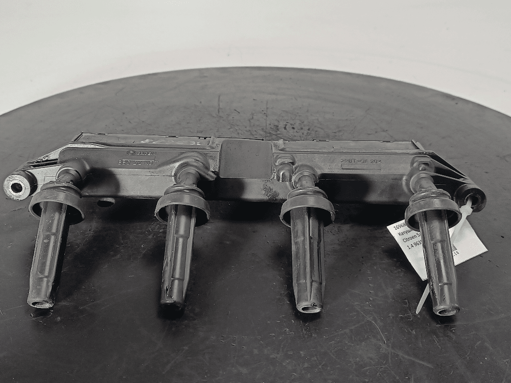 Катушка зажигания к Citroen Saxo 1 Рестайлинг (99-04)