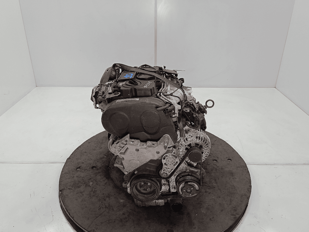 Двигатель к Volkswagen Golf 5 (03-09)