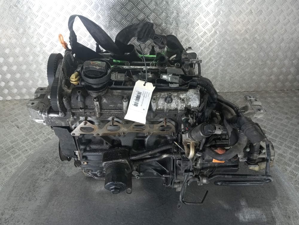 Двигатель к Volkswagen Golf 4 (97-06)