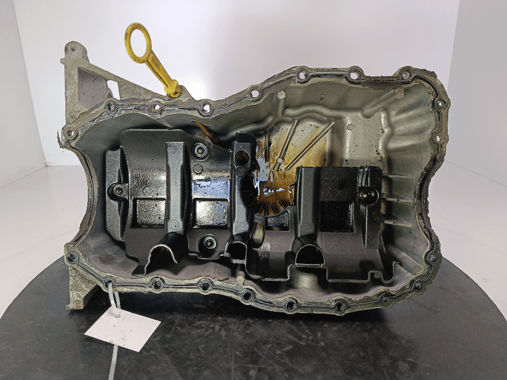 Поддон к Renault Scenic 1 Рестайлинг (99-03)