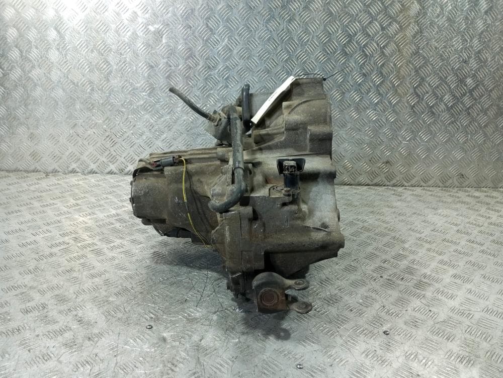 КПП механическая (МКПП) к Nissan  Almera N15 (95-98)