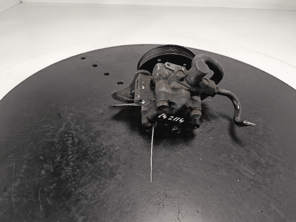 Насос гидроусилителя руля к Daewoo Matiz M150 (00-14)