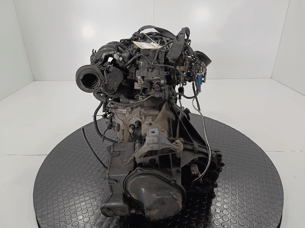 Двигатель к Ford Focus 2 (04-08)