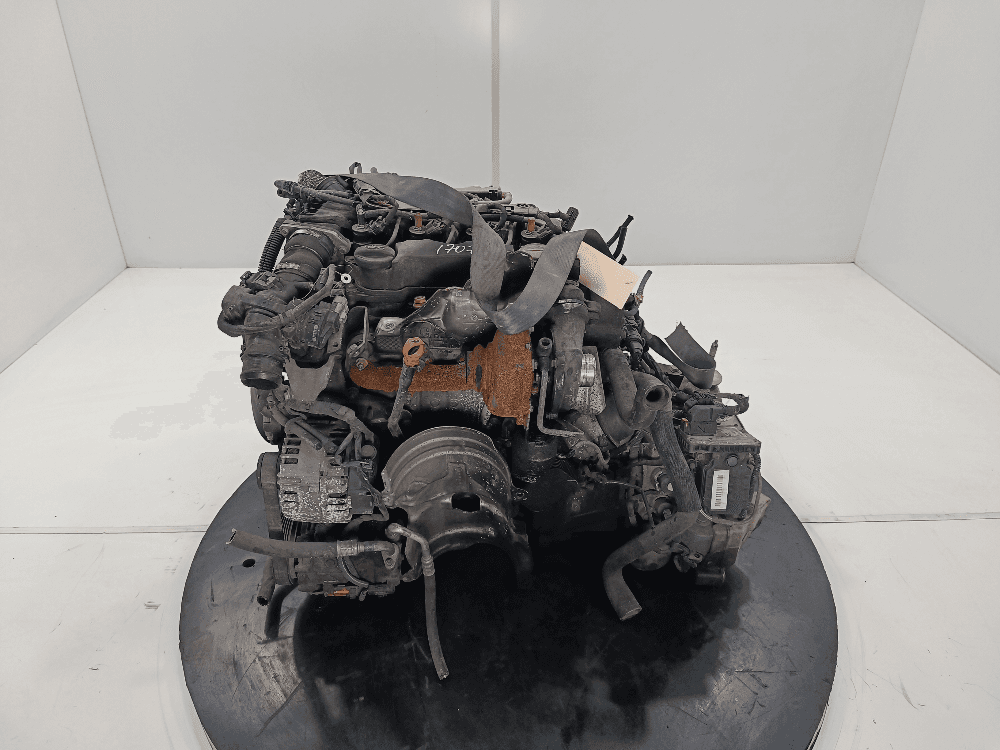 Двигатель к Peugeot 3008 1 (10-13)