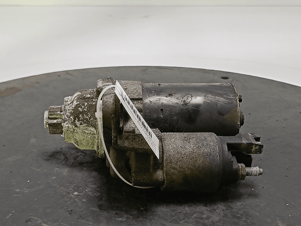 Стартер к Volkswagen Polo 4 Рестайлинг (05-09)