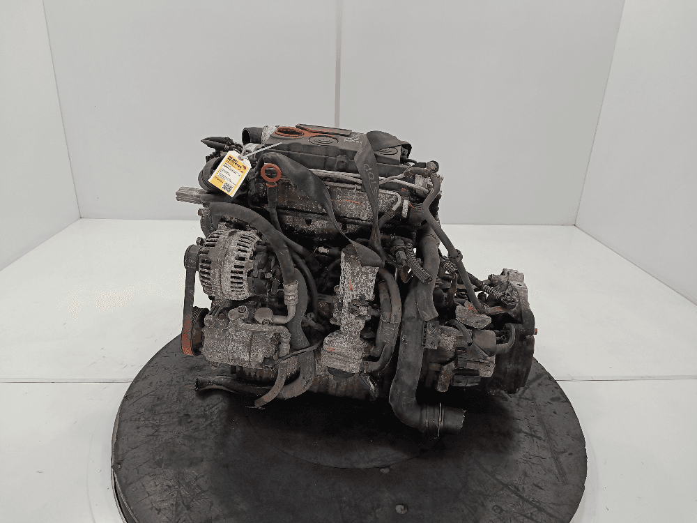 Двигатель к Volkswagen Golf 5 (03-09)