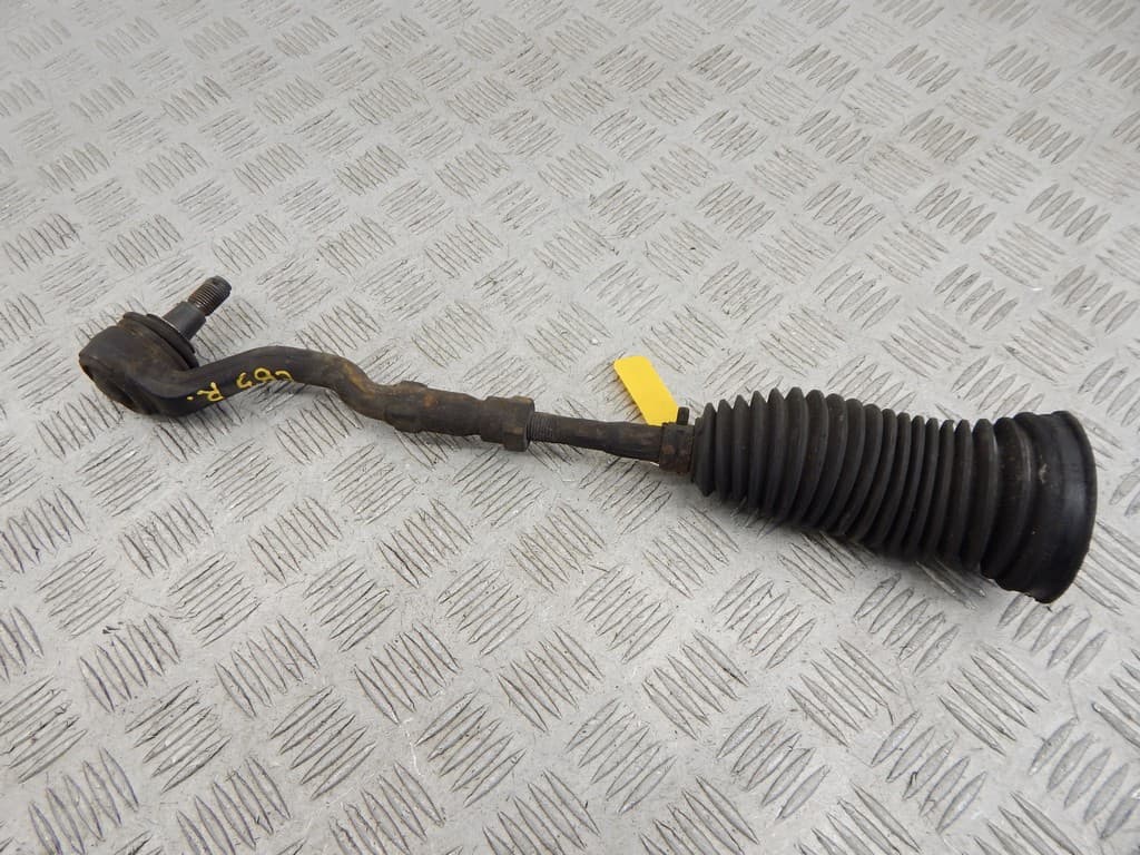 Наконечник рулевой к BMW X3 E83 (03-06)