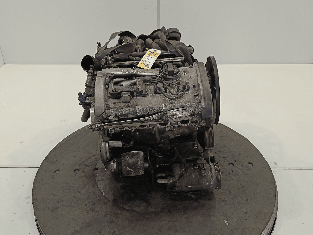 Двигатель к Volkswagen Passat B5 (96-00)