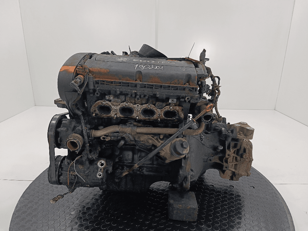 Двигатель к Opel Astra H (04-07)
