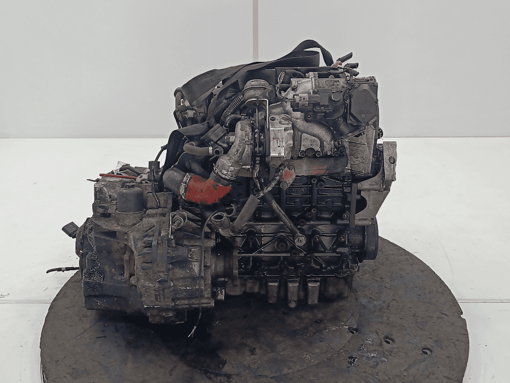 Двигатель к Volkswagen Golf 5 (03-09)