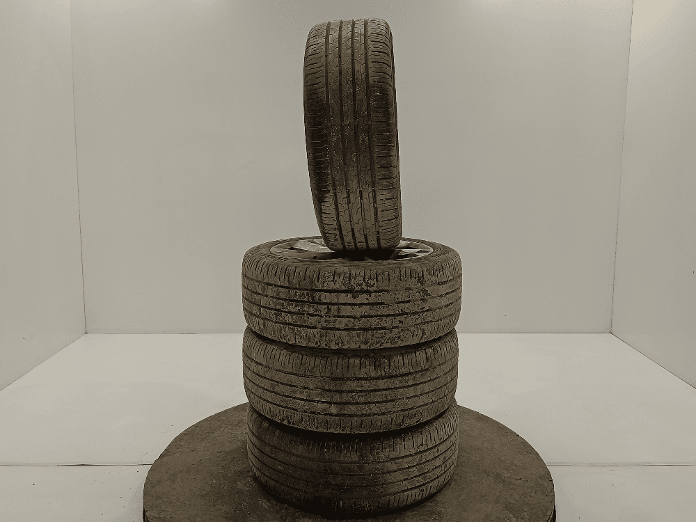 Диск литой к Opel Astra K Рестайлинг (19-21)