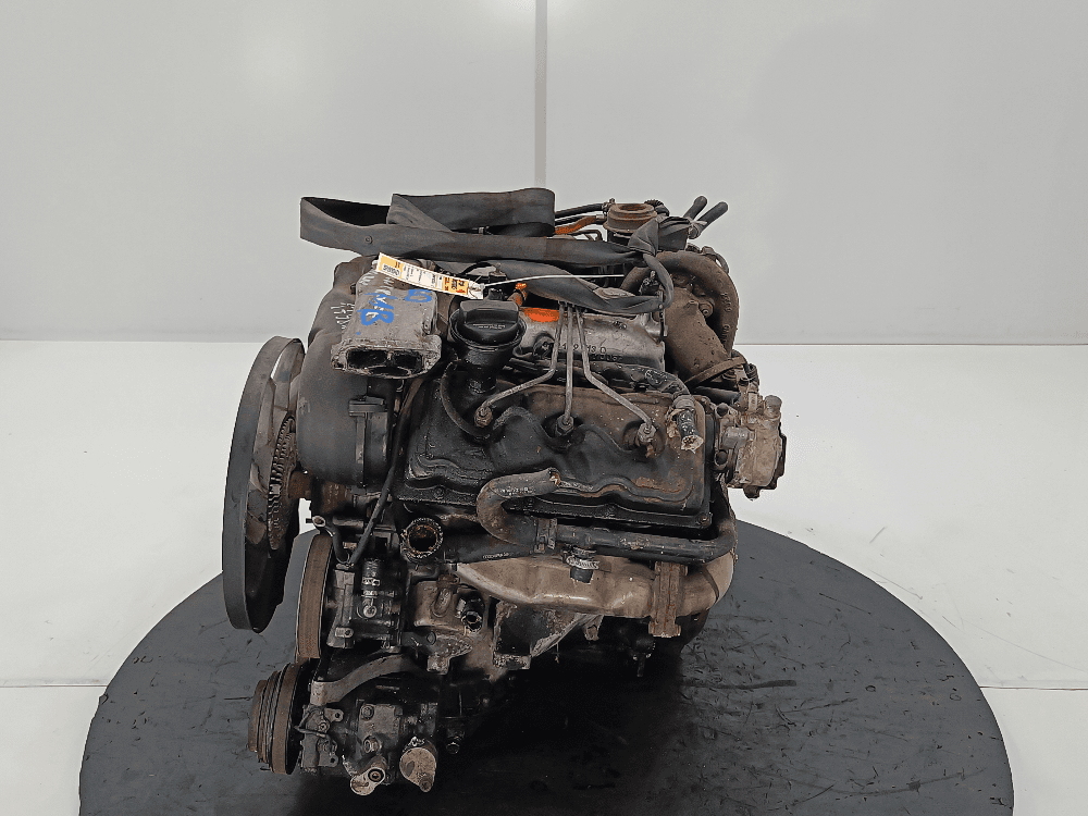 Двигатель к Audi A6 C5/4B Рестайлинг (01-04)