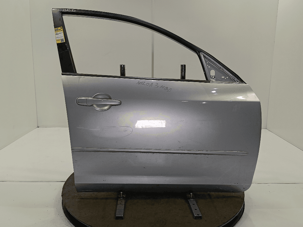 Дверь передняя правая к Mazda 3 BK Рестайлинг (06-09)