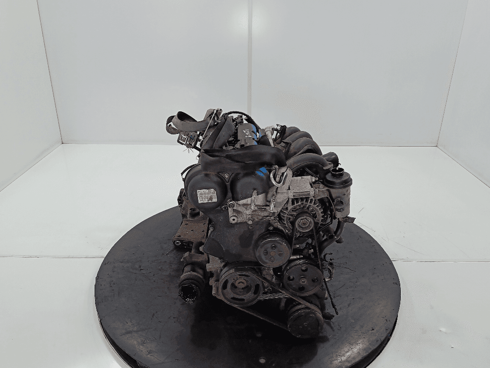 Двигатель к Ford Focus 2 (04-08)