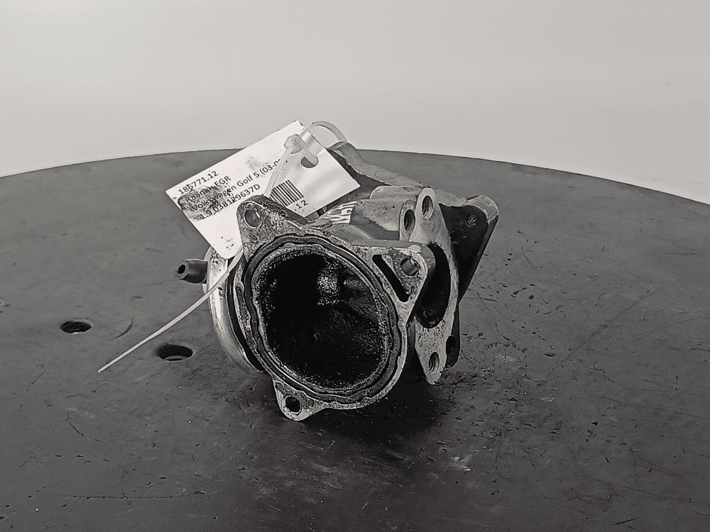Клапан EGR к Volkswagen Golf 5 (03-09)