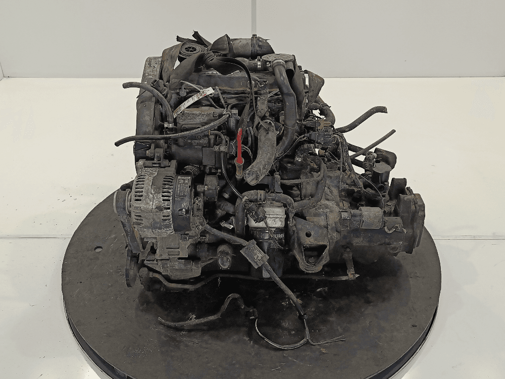 Двигатель к Volkswagen Golf 3 (91-99)