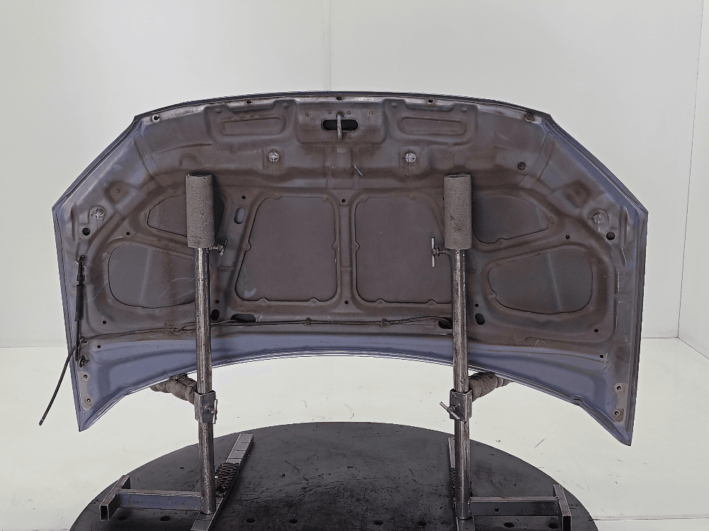 Капот к Hyundai Getz 1 (02-05)