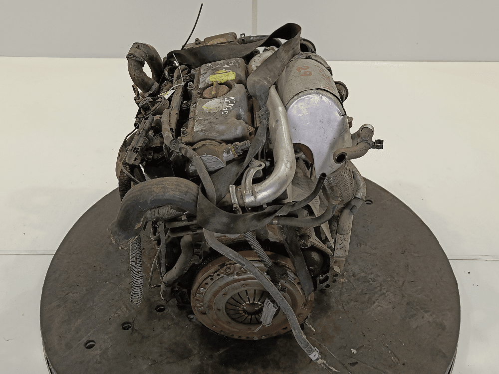 Двигатель к Opel Astra G (98-04)