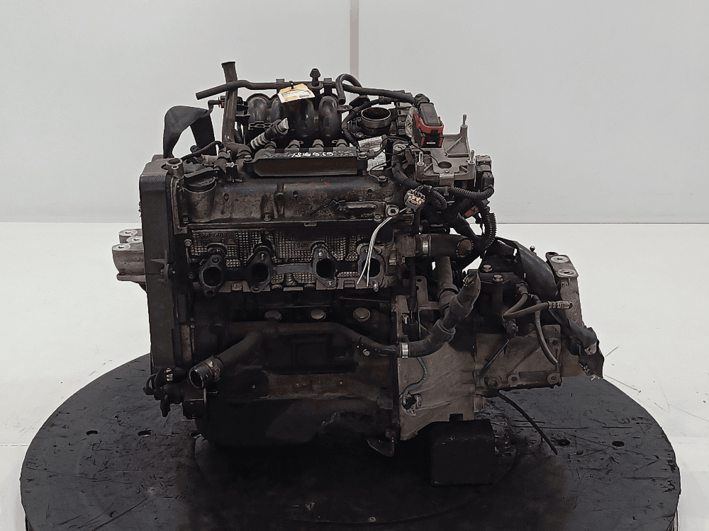 Двигатель к Fiat Grande Punto (05-18)