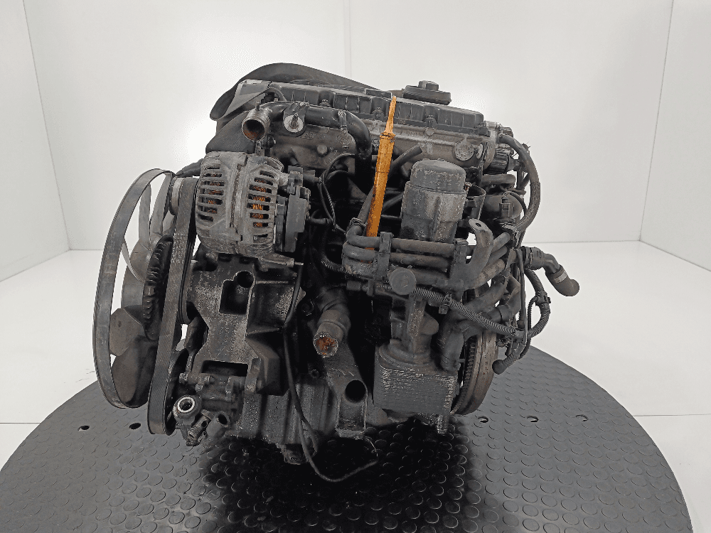 Двигатель к Volkswagen Passat B5+ Рестайлинг (00-05)