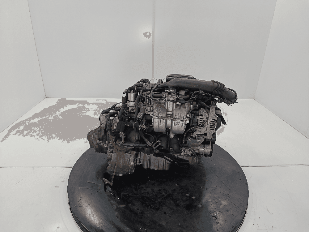 Двигатель к Opel Astra G (98-04)