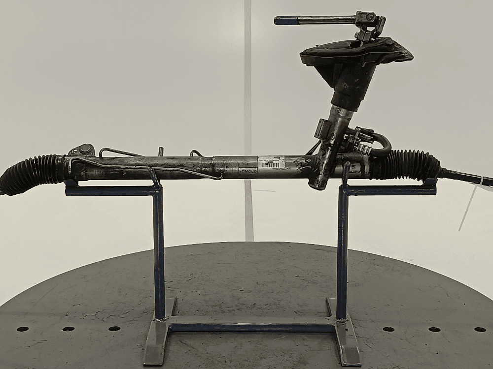 Рулевая рейка к Ford Mondeo 4 (07-10)