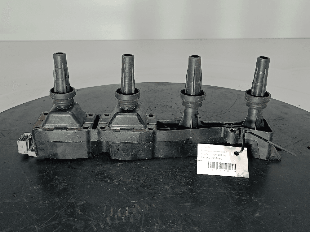 Катушка зажигания к Peugeot 307 (01-05)