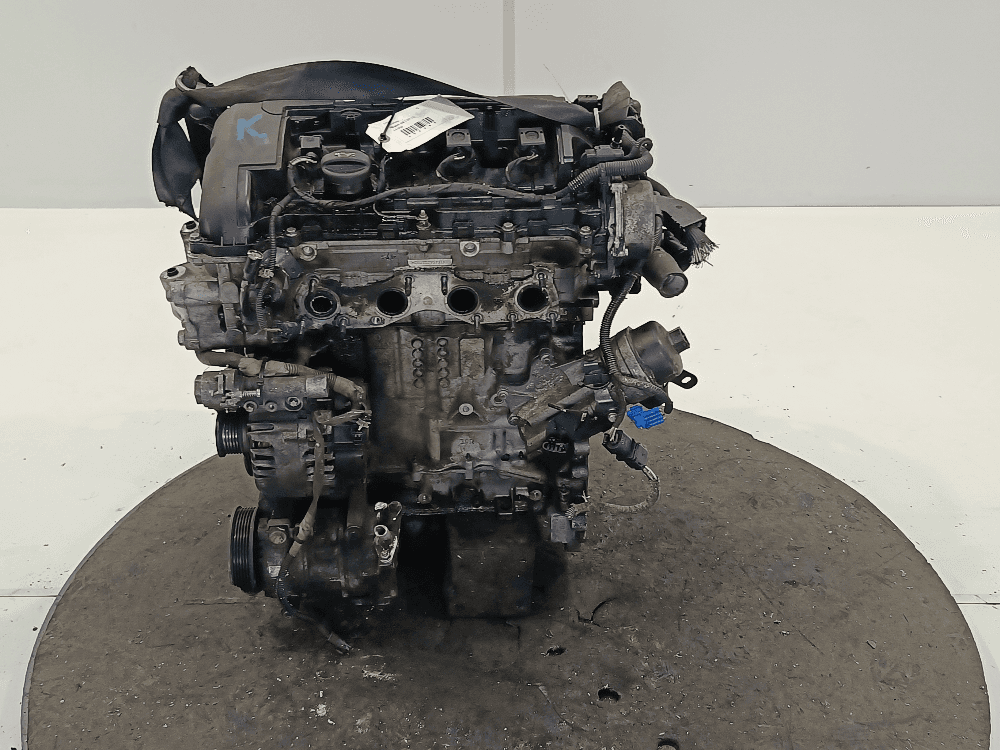 Двигатель к Peugeot 308 1 (07-11)