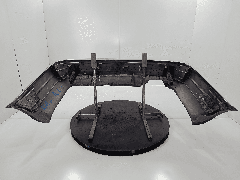 Бампер задний к Audi 100 C4 (90-94)