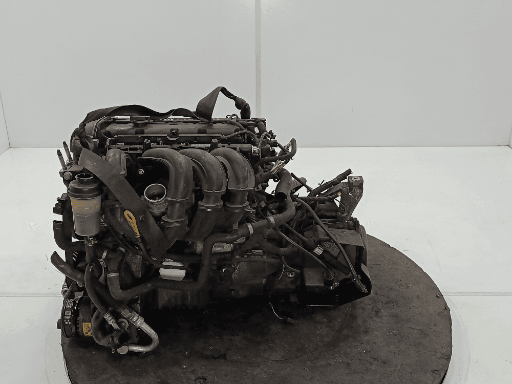 Двигатель к Ford Focus 2 (04-08)