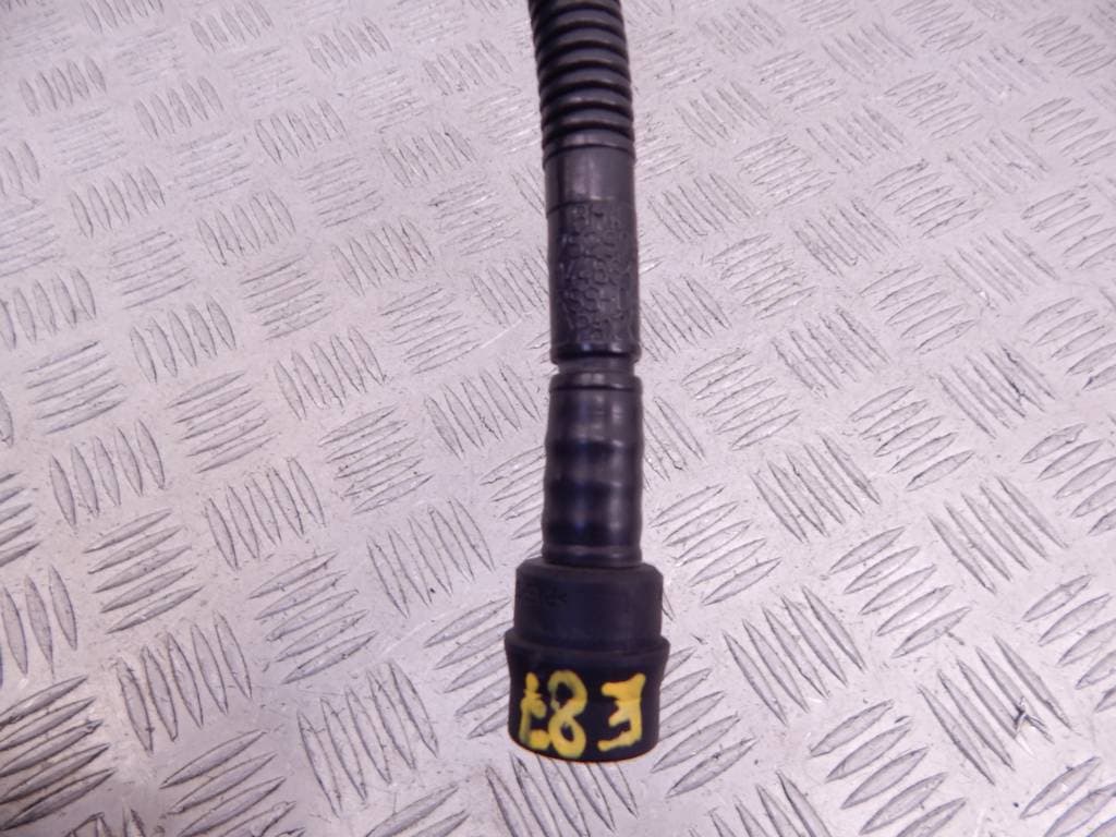 Трубка вакуумная к BMW 1 E81/E82/E87/E88 (04-07)