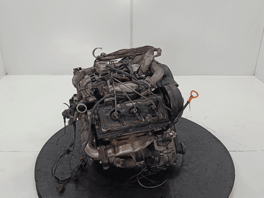 Двигатель к Volkswagen Passat B5 (96-00)