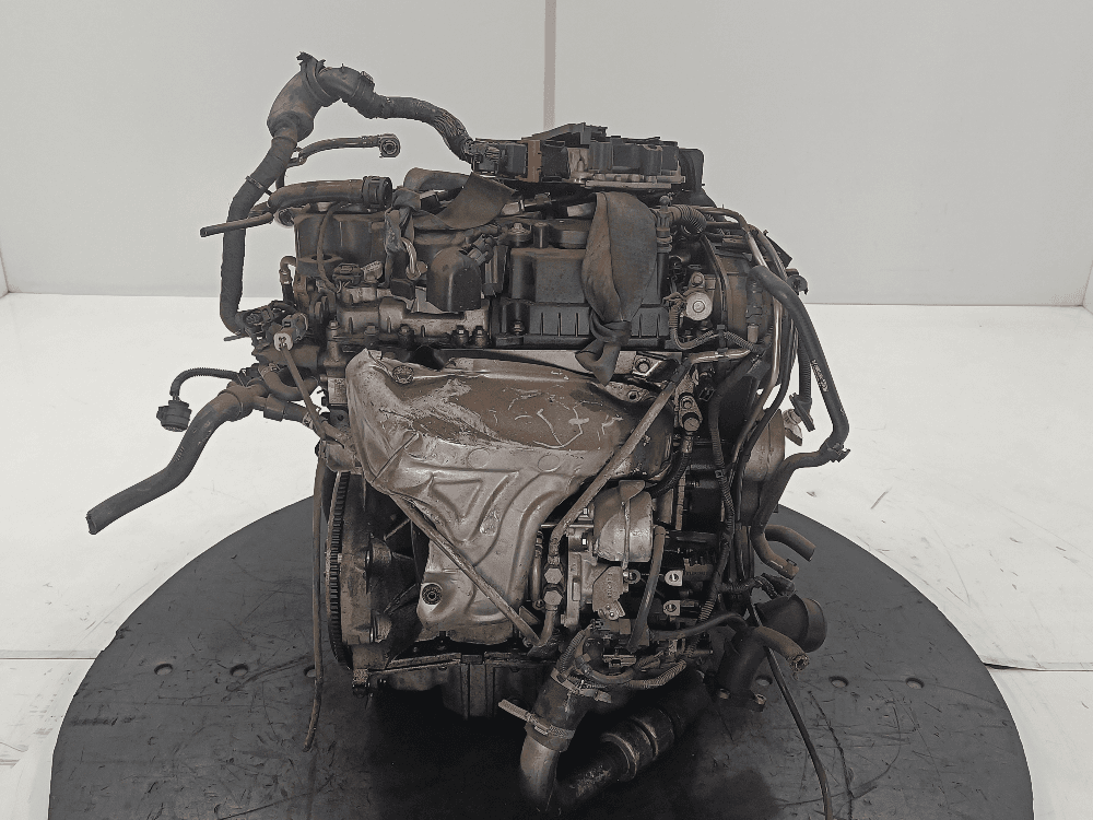 Двигатель к Volvo S60 2 (10-13)