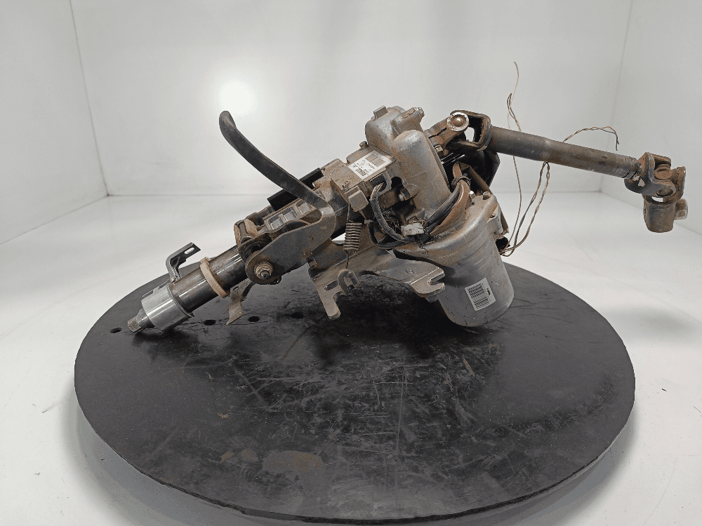 Электроусилитель руля к Renault Scenic 2 (03-06)