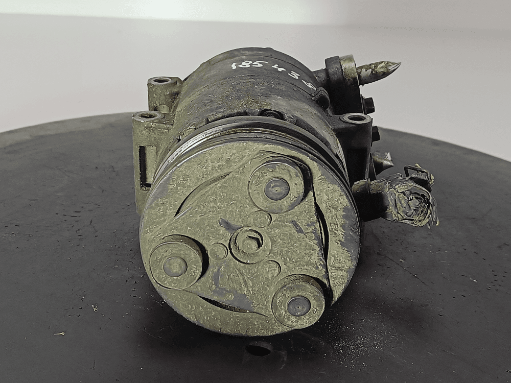 Компрессор кондиционера к Ford C-Max 1 (03-07)