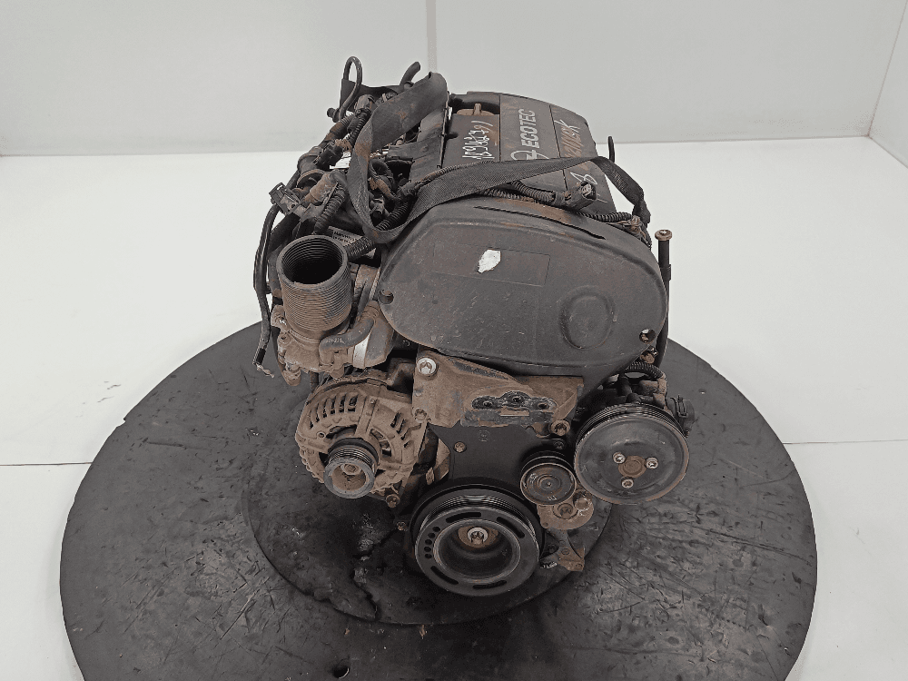 Двигатель к Opel Astra H (04-07)