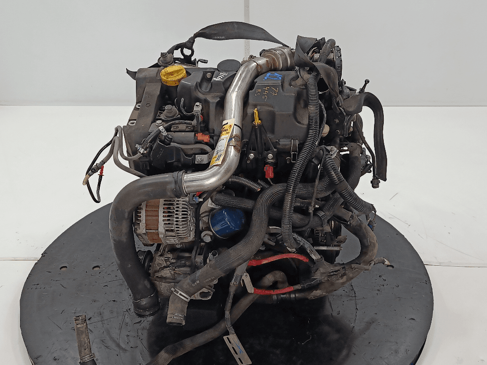 Двигатель к Renault Laguna 3 (07-11)
