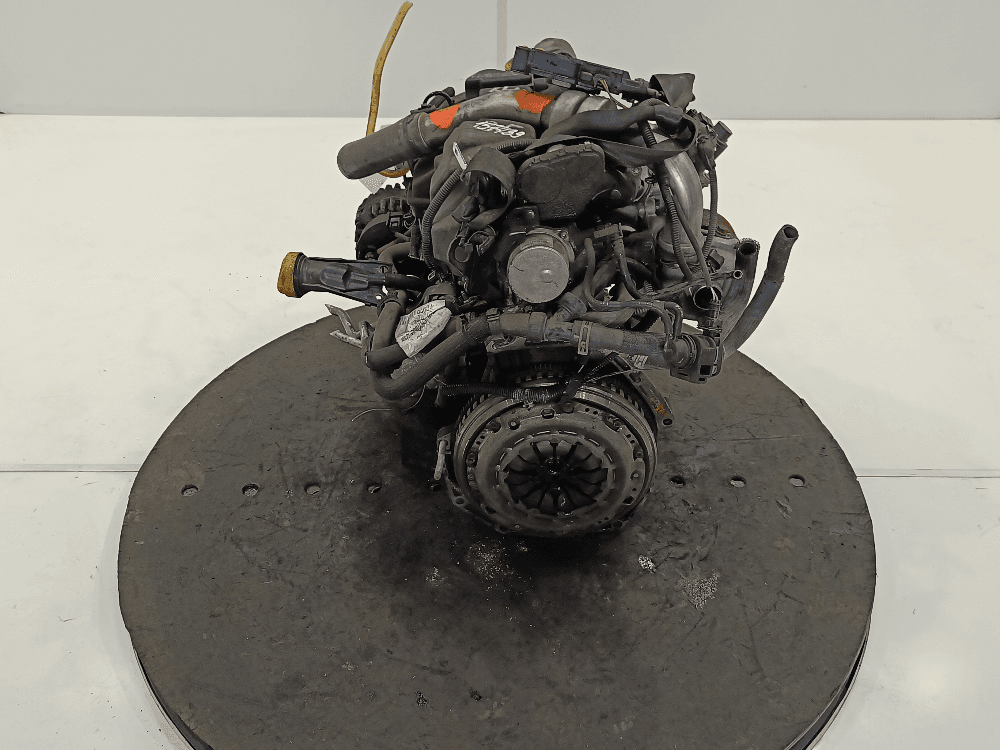 Двигатель к Renault Megane 3 (08-14)