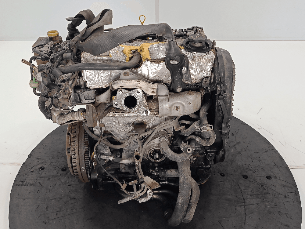 Двигатель к Mazda 6 1 (02-05)