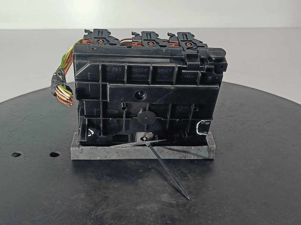 Блок BSM к Peugeot 207 (06-09)