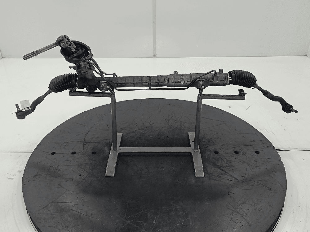 Рулевая рейка к Mazda 6 1 (02-05)