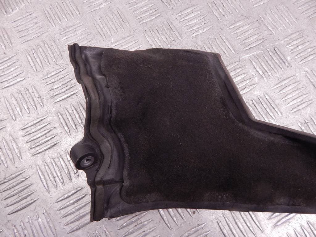 Перегородка моторного отсека к BMW 7 F01/F02 (08-12)