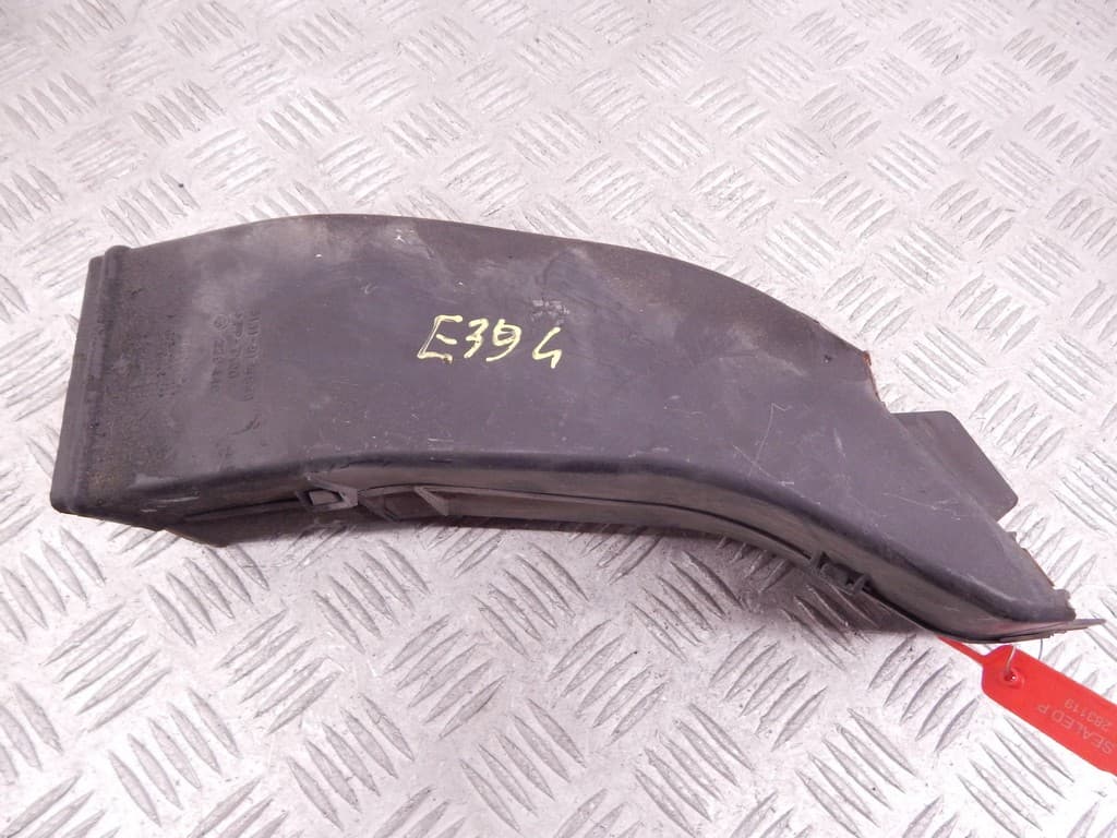 Воздуховод тормозной левый к BMW 5 E39 (95-00)