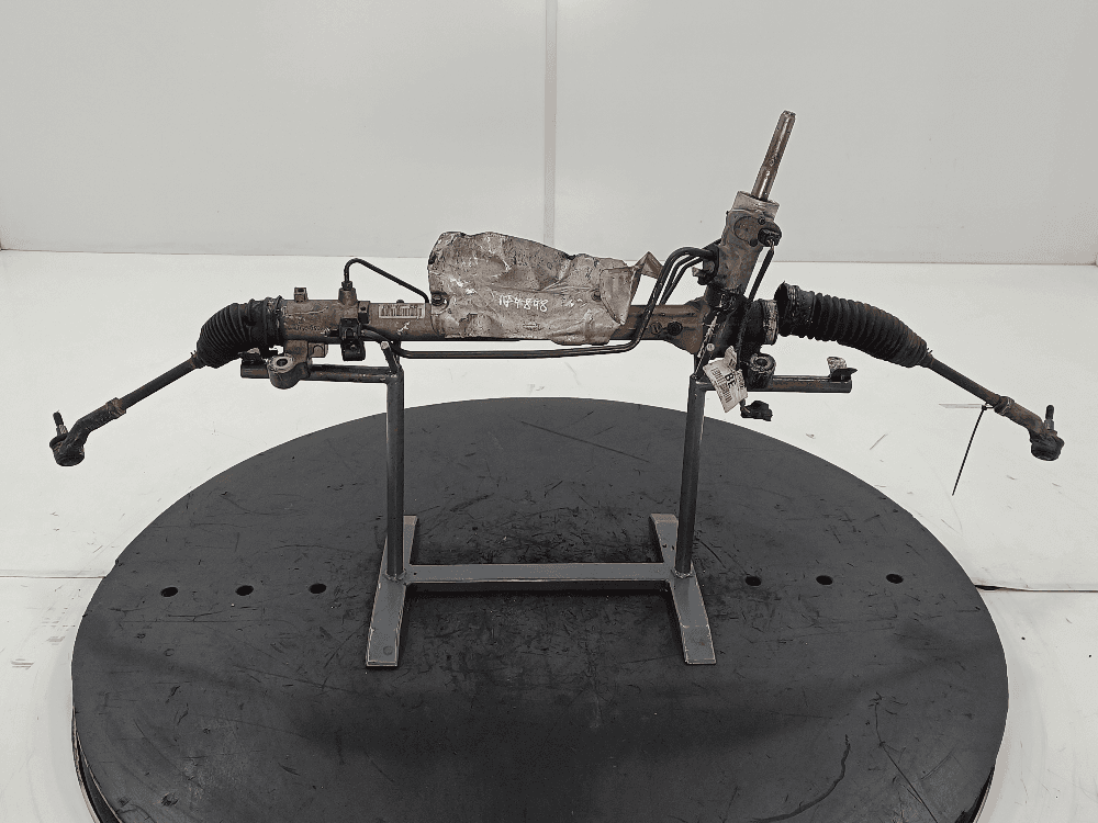 Рулевая рейка к Ford Focus 2 (04-08)