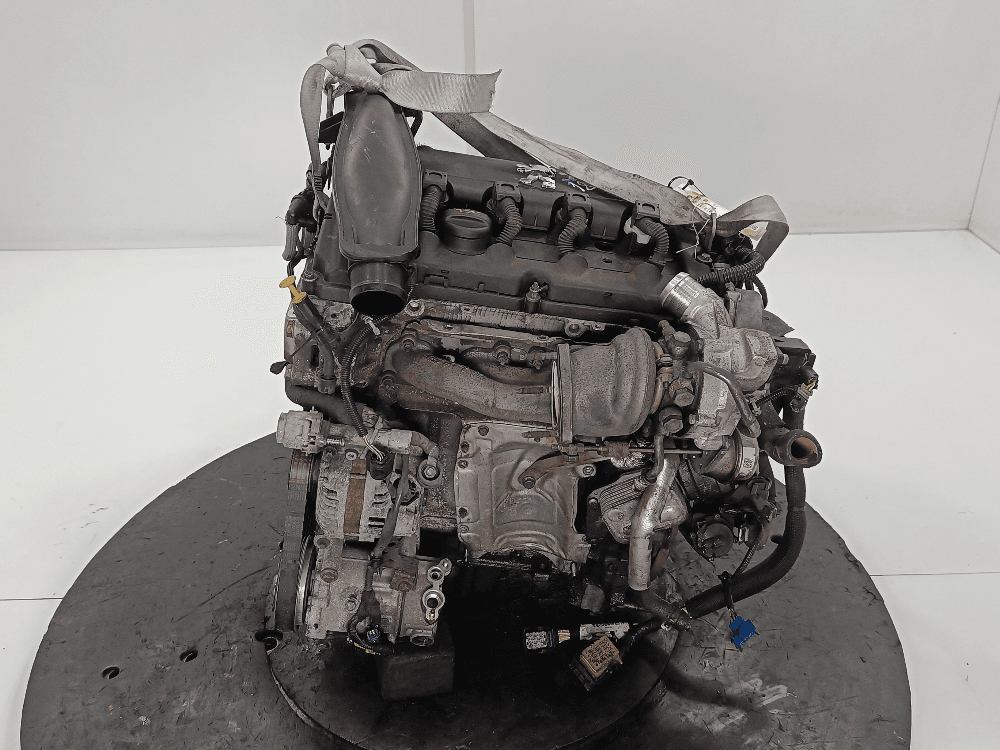 Двигатель к Peugeot 207 (06-09)