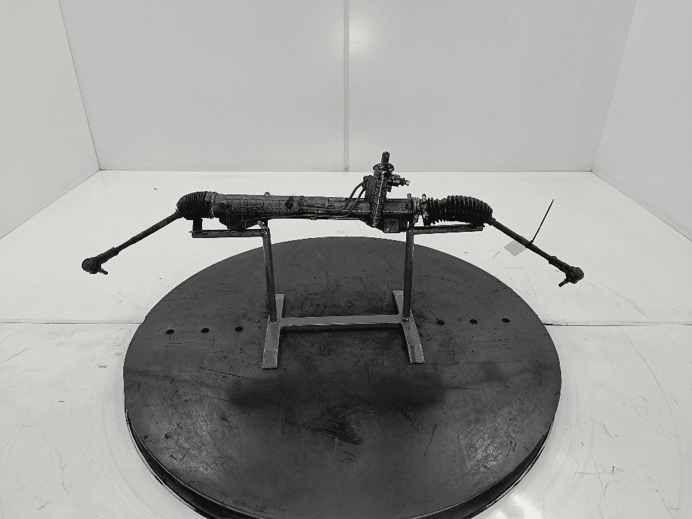 Рулевая рейка к Peugeot 807 (02-08)