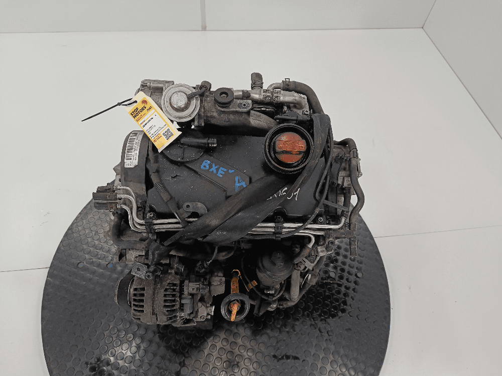 Двигатель к Volkswagen Golf 5 (03-09)